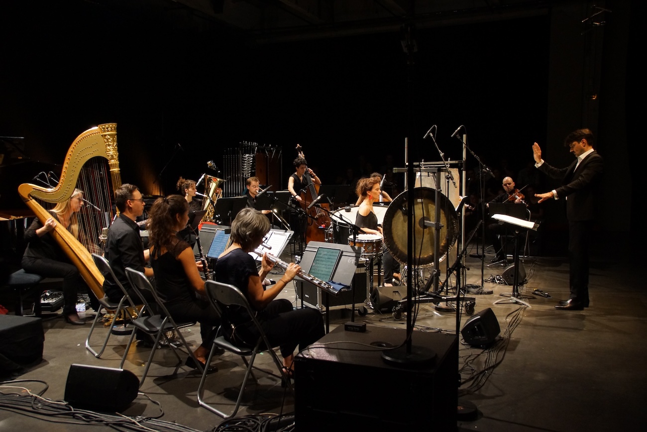 Festival Ensemble(s)